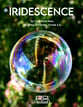 Iridescence Orchestra sheet music cover